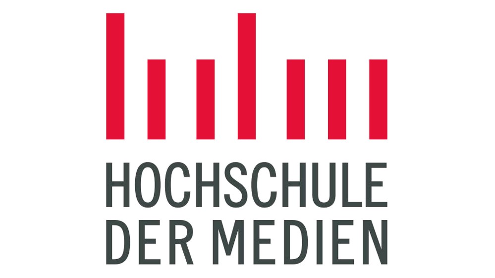  Hochschule der Medien, Stuttgart, Germany